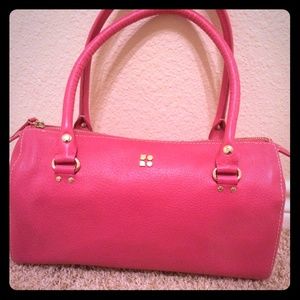 Kate Spade Pink Handbag