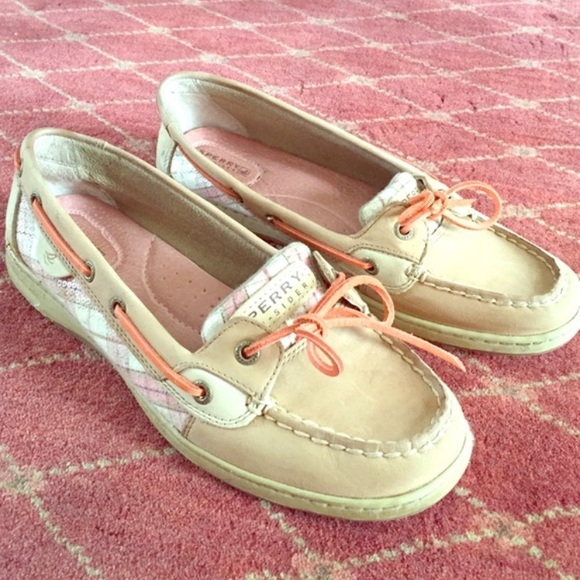 Sperry Top-Siders