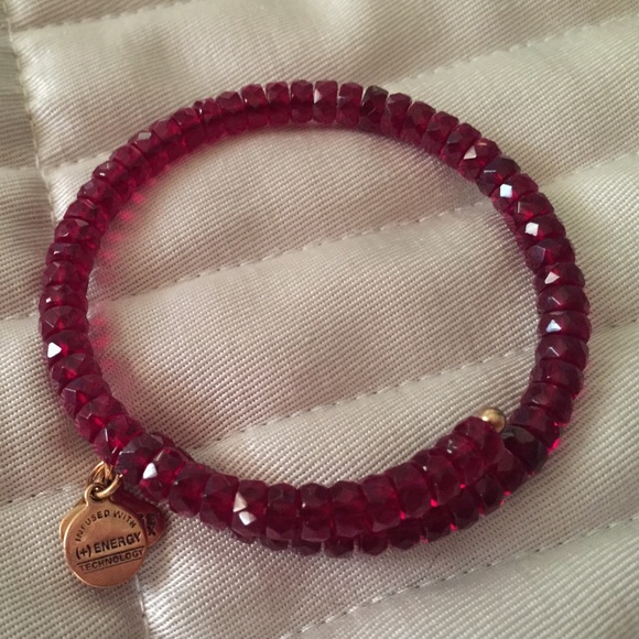 Beaded Gold Alex and Ani