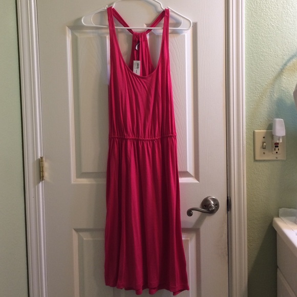 Old Navy dress