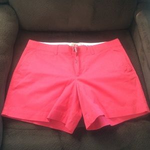 Perfect 5" shorts