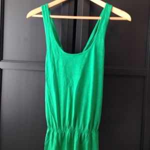 Adorable Green Cover Up💕