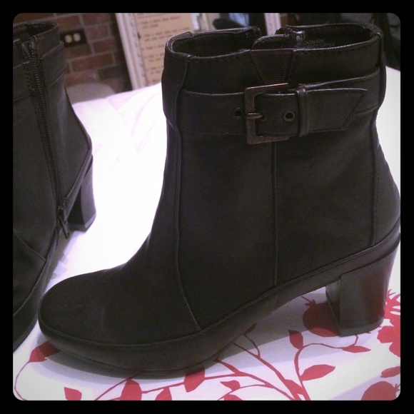 🍂🍃Perfect fall ankle boot🍂🍃