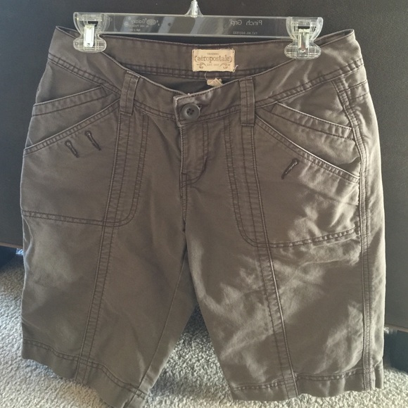 Aeropostale Capri/Long Shorts