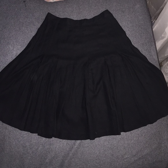 Gap Skirt