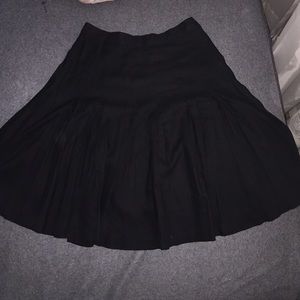 Gap Skirt