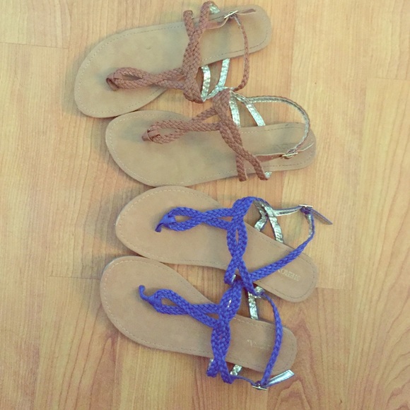 Flip flops