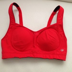 Lululemon Tara tamer Bra