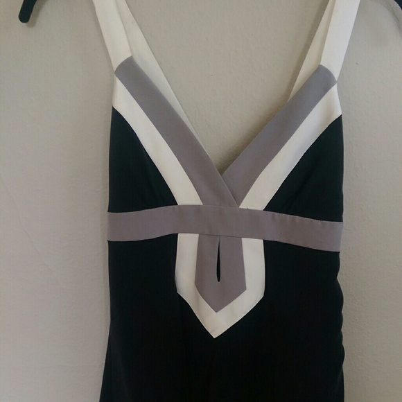Armani Exchange silk top