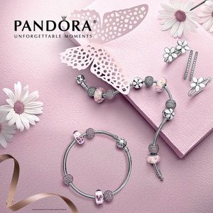 💯 Pandora Bundle for 💢Reserved💢 lovelyangel2013