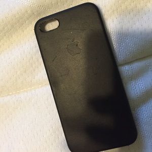 iPhone 5/5s case
