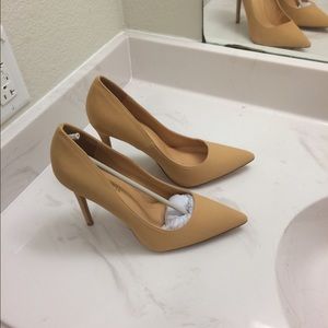 EVA SAND PUMPS