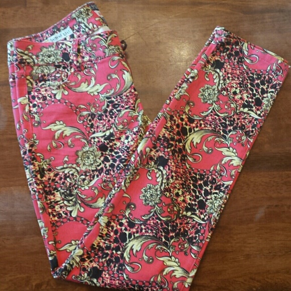 Hot Kiss Pants - 💕Hot Kiss Skinny Lily Jeans💕