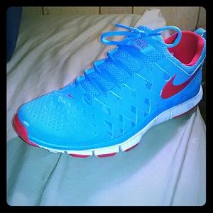 Nike Free Runs 5.0