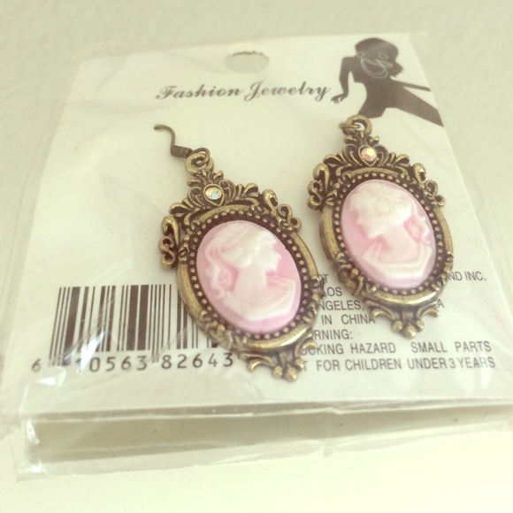 Vintage earrings