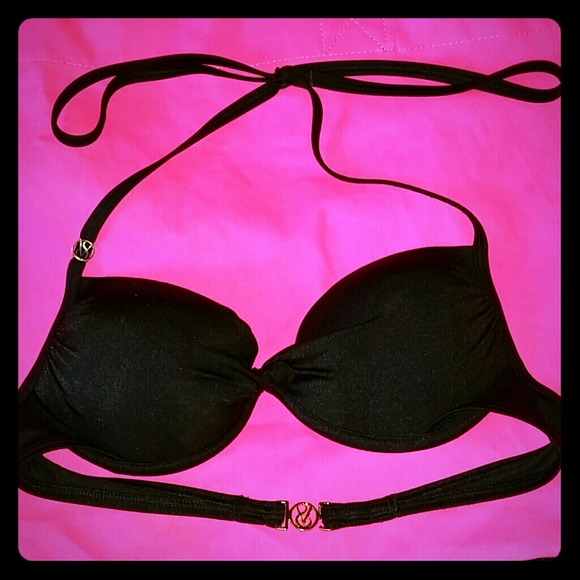 Victoria Secerets push up bikini B 32