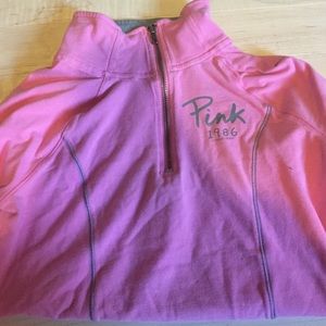 Victoria's Secret Pink Sweater
