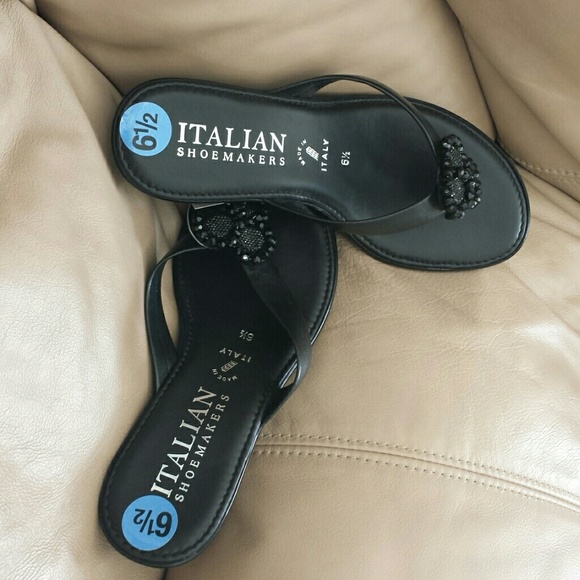 Italian Shoemaker