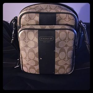 Coach Crossbody