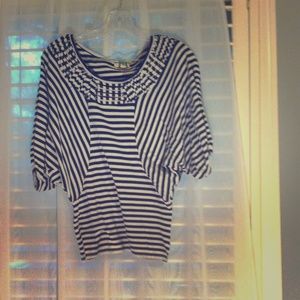 🚫👾!SOLD!👾🚫Anthropologie Top