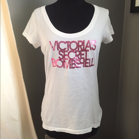 Victoria's Secret Tee Shirt