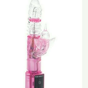 T.O.M.  Pure Romance