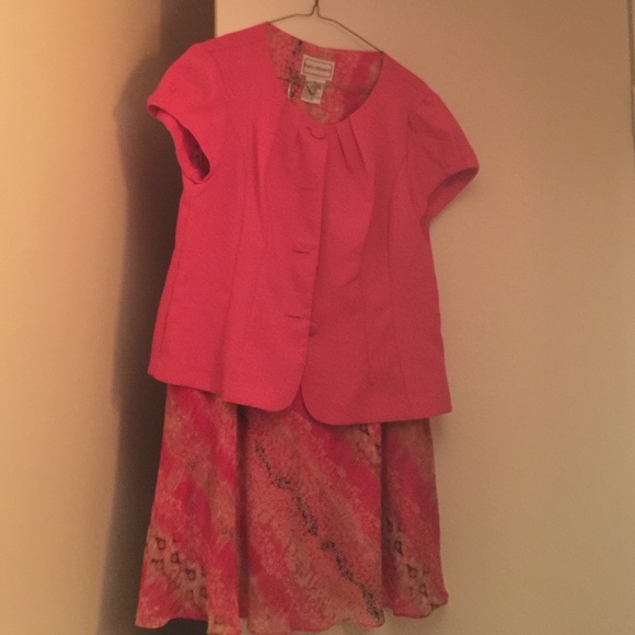 Pretty In Pink