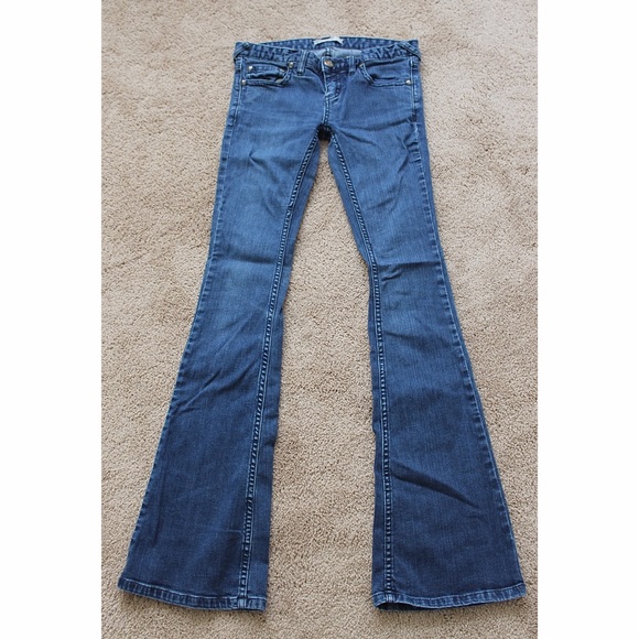Free People jeans sz. 26