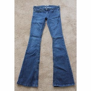 Free People jeans sz. 26