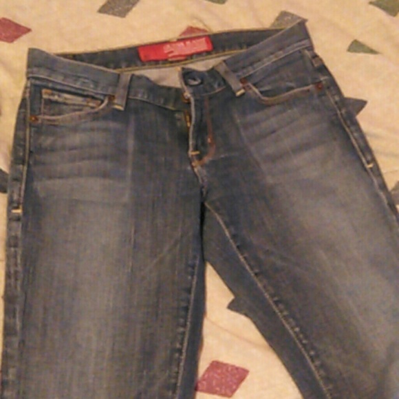 Guess blue jeans - Picture 2 of 3