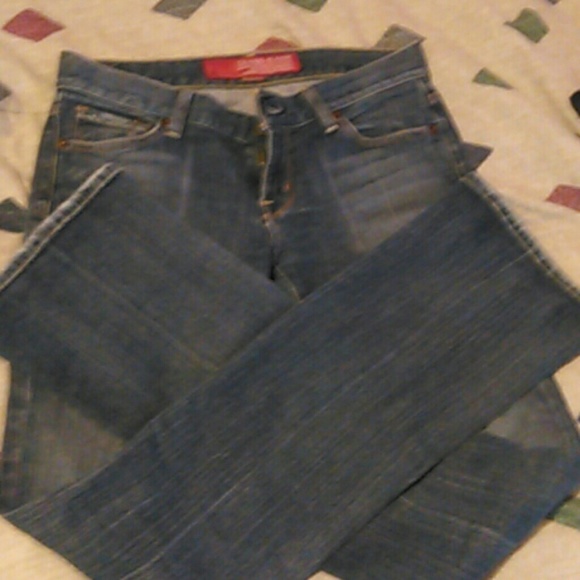 Guess blue jeans - Picture 3 of 3
