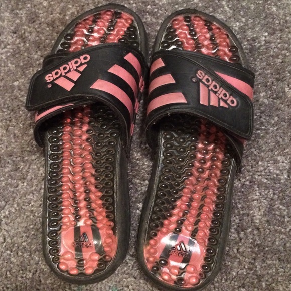 Adidas sandals