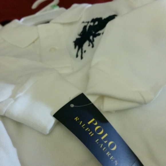 Boy's Polo shirt