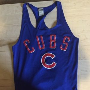 Victoria's Secret Pink Tank