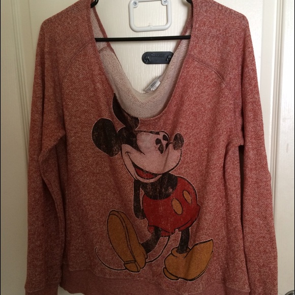 Mickey Mouse ✨