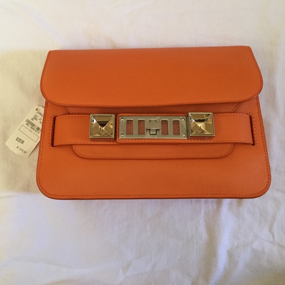 Proenza Schouler Ps11 Classic Bag