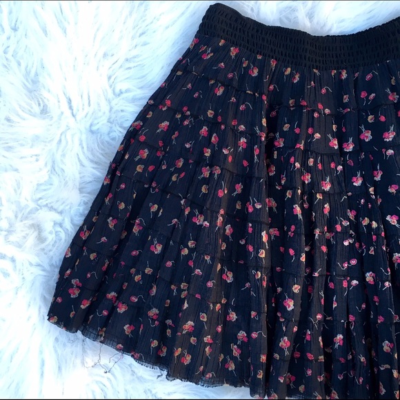 Free People Dresses & Skirts - 🔴Final Sale| Free people skirt