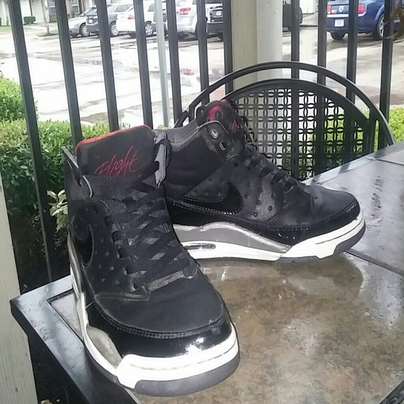 Nike flights classics
