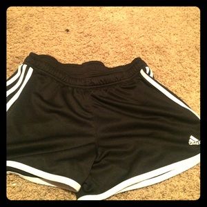 Running shorts//