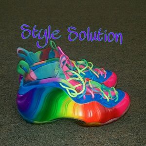 skittle foamposites