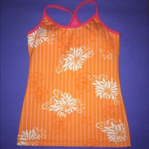 🚫SOLD🚫Lululemon Power Y Tank 💕