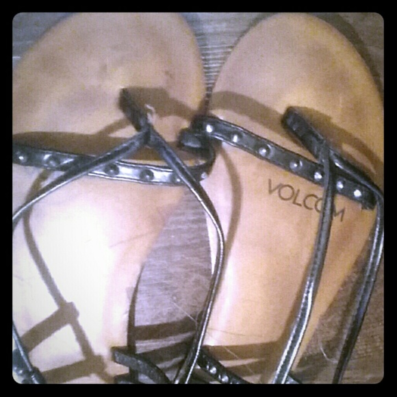 Volcom Sandals