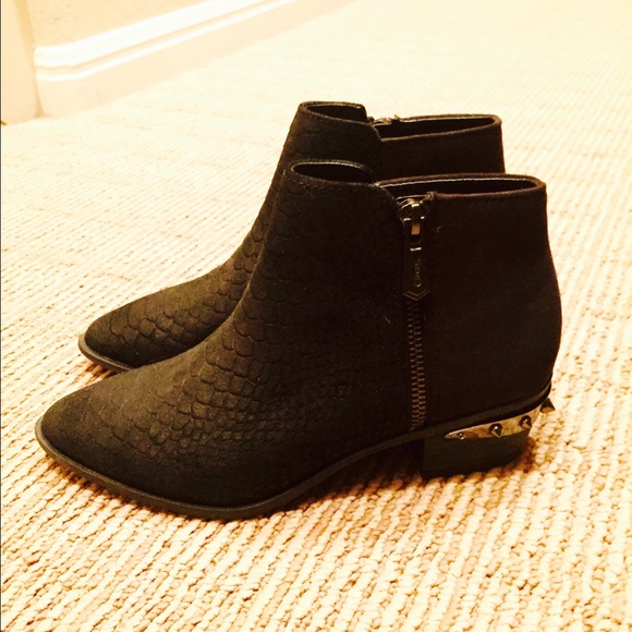 Circus by Sam Edelman Holt Bootie!