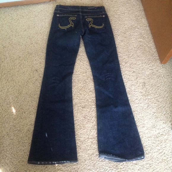 Rock & Republic ROTH jeans