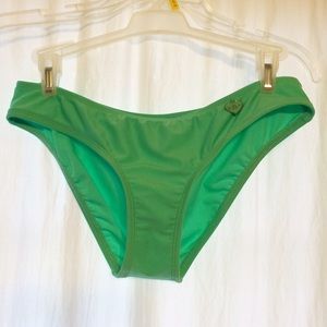 Mint Green Bikini Bottoms💚