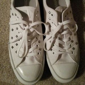 Womens Converse