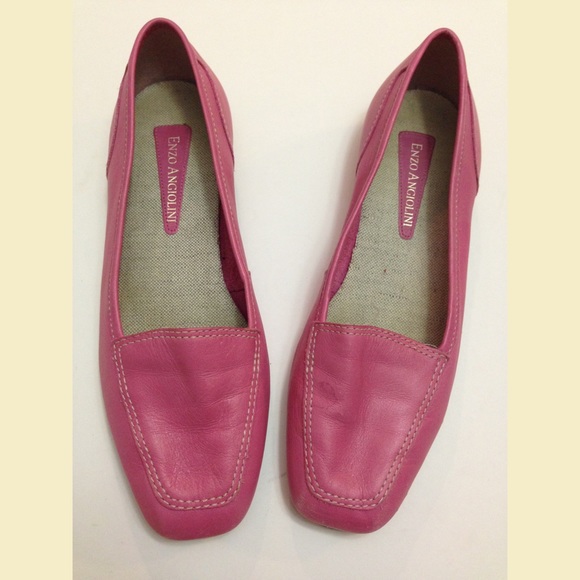 Gorgeous Enzo Angiolini Loafer