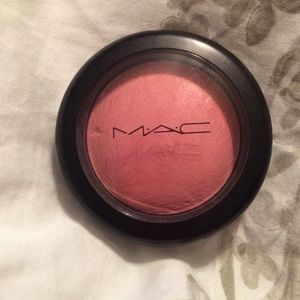Mac Blush