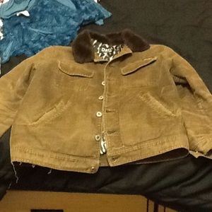Vintage dolce & Gabbana jacket
