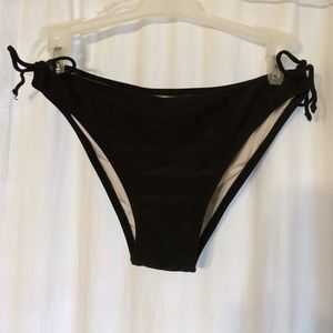 Black Bikini Bottoms👙☀️